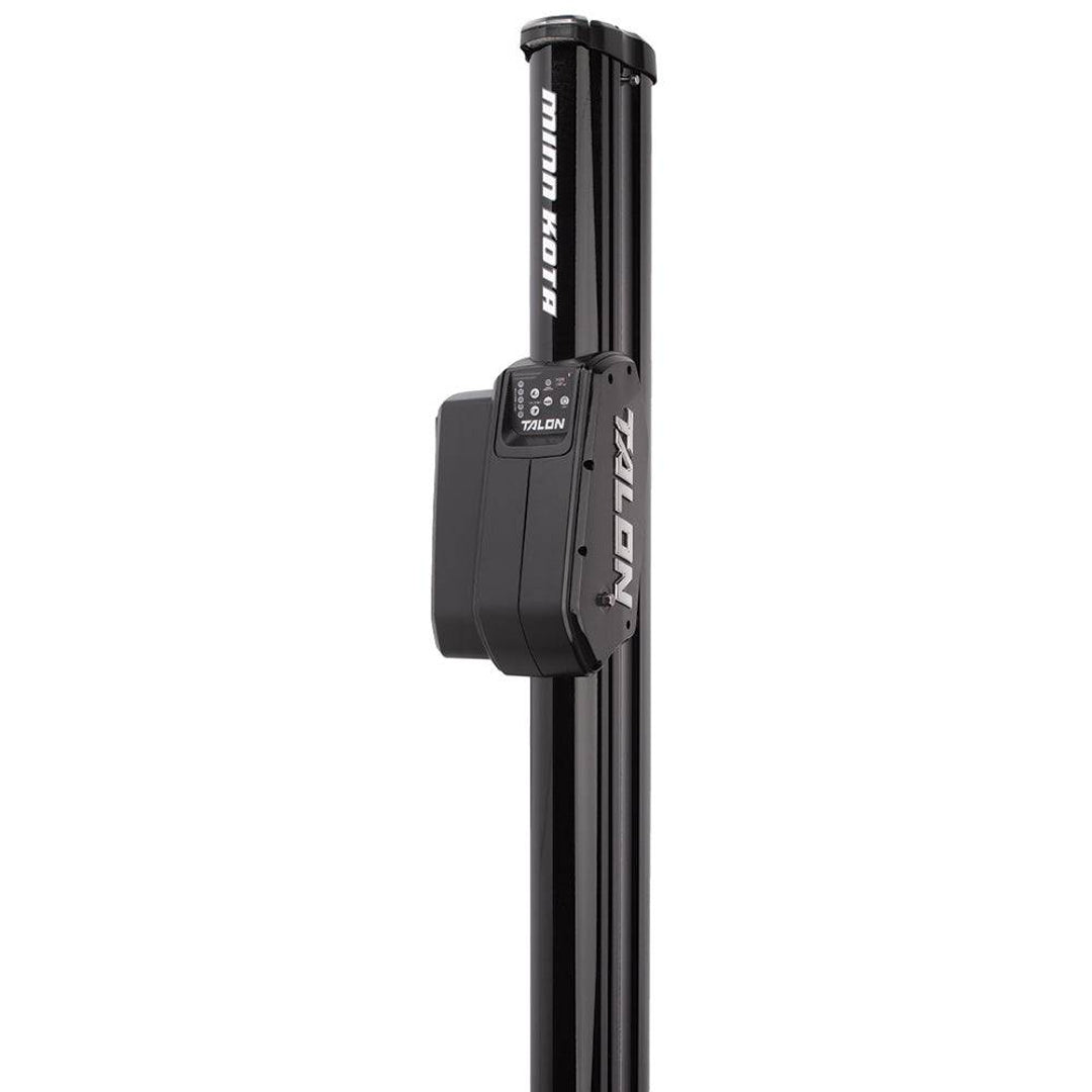 Minn Kota Talon BT 12' Shallow Water Anchor, Black (1810452)