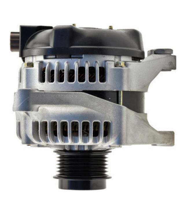 DENSO Alternator for Toyota Camry 2.5L 2012–2015 / RAV4 2.5L
