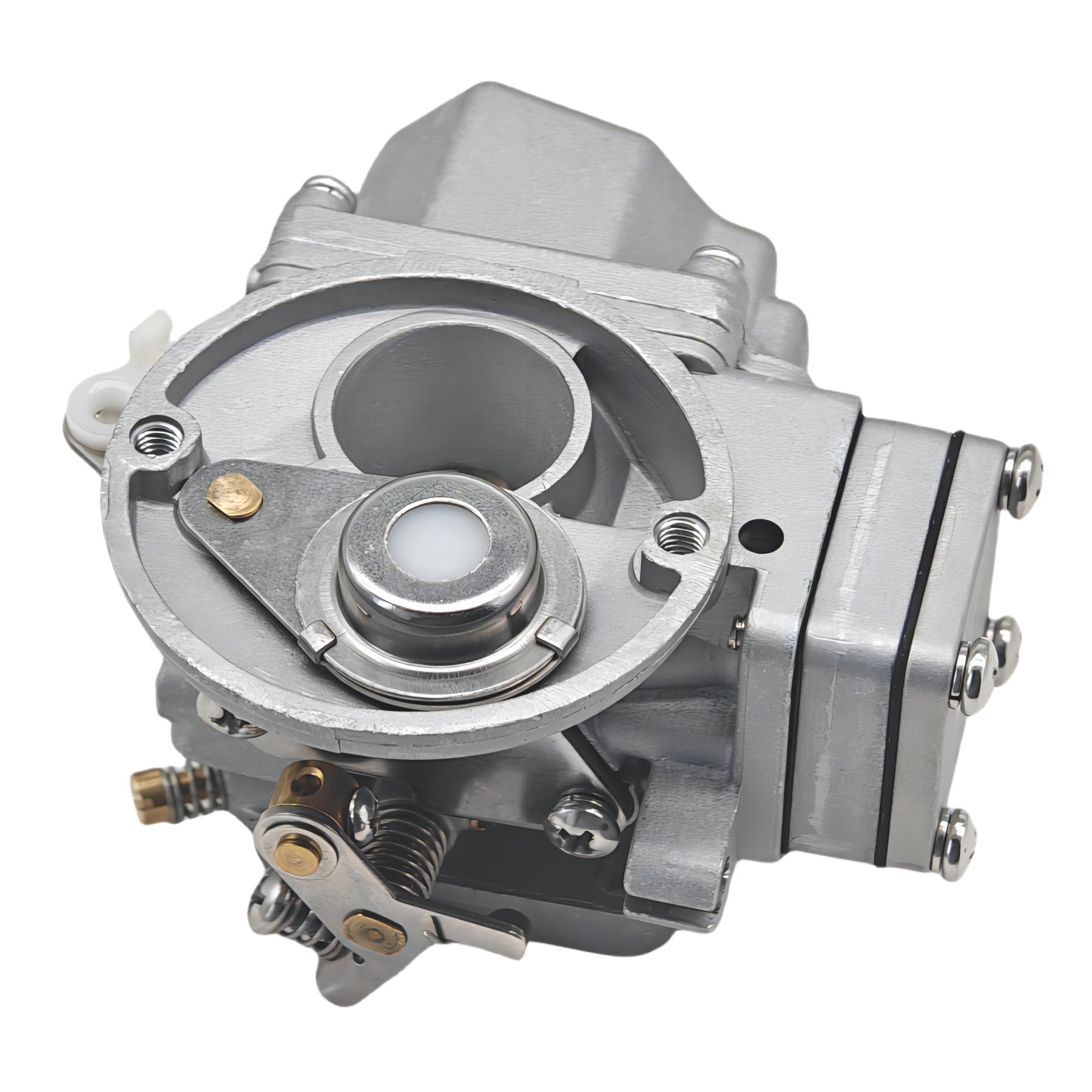 Mercury 1383-8390M Outboard Carburetor 5HP
