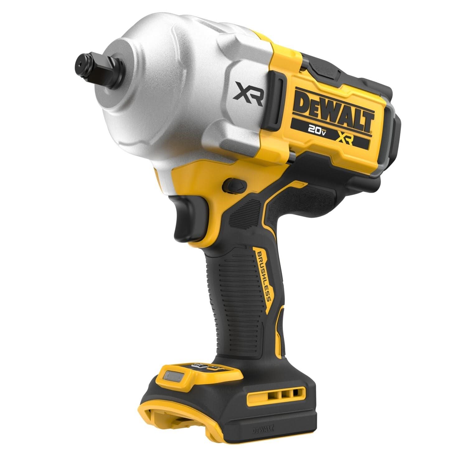 DeWalt DCF961B 20V MAX XR 1/2" High Torque Impact Wrench, Tool Only