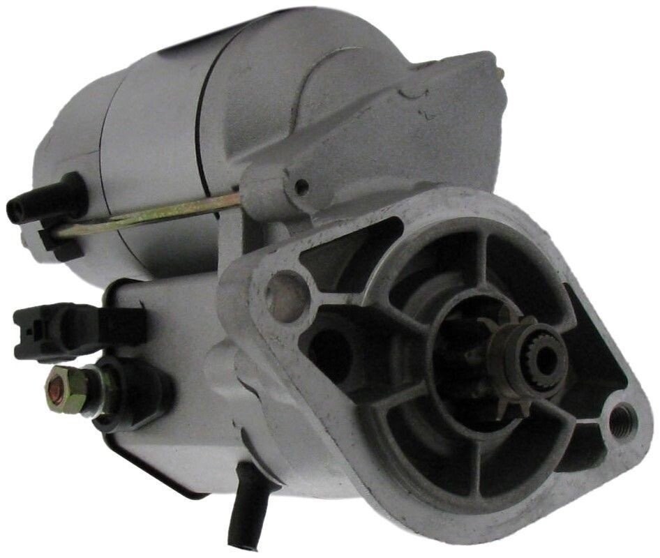 Starter Motor for 1998–2002 Toyota Corolla 1.8L (28100-0D010-84)