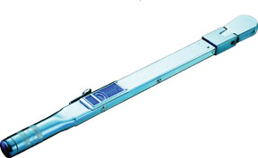 Precision Instruments C2FR50F Split-Beam Flex Torque Wrench