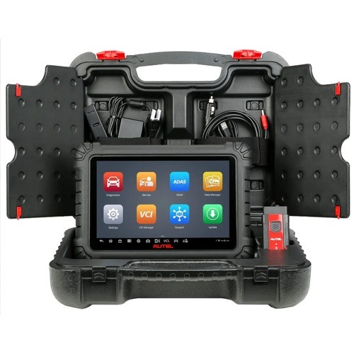 Autel MaxiSys MS906 Diagnostic Scanner (Used)