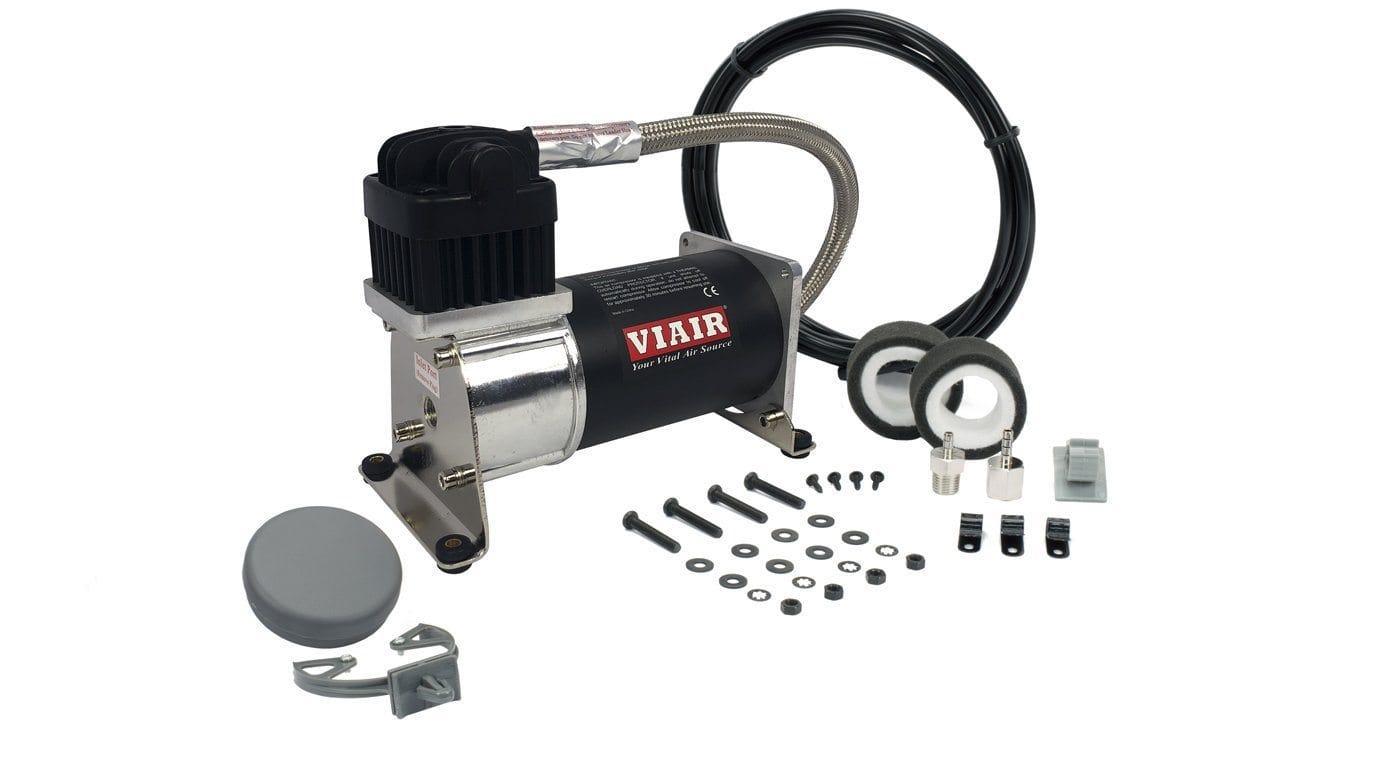 VIAIR 280C Truck Mount Air Compressor 12V