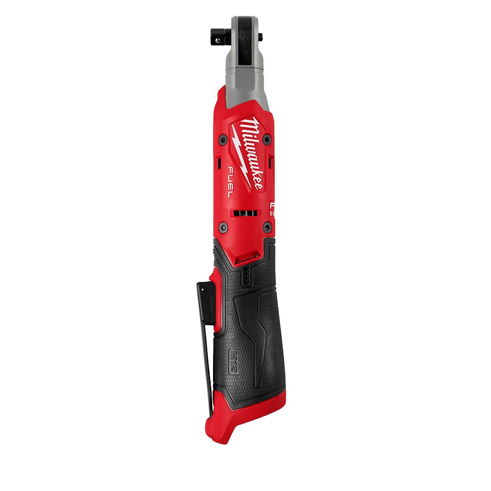 Milwaukee M12 FUEL 3053-20 3/8" Ratchet Bare Tool NEW