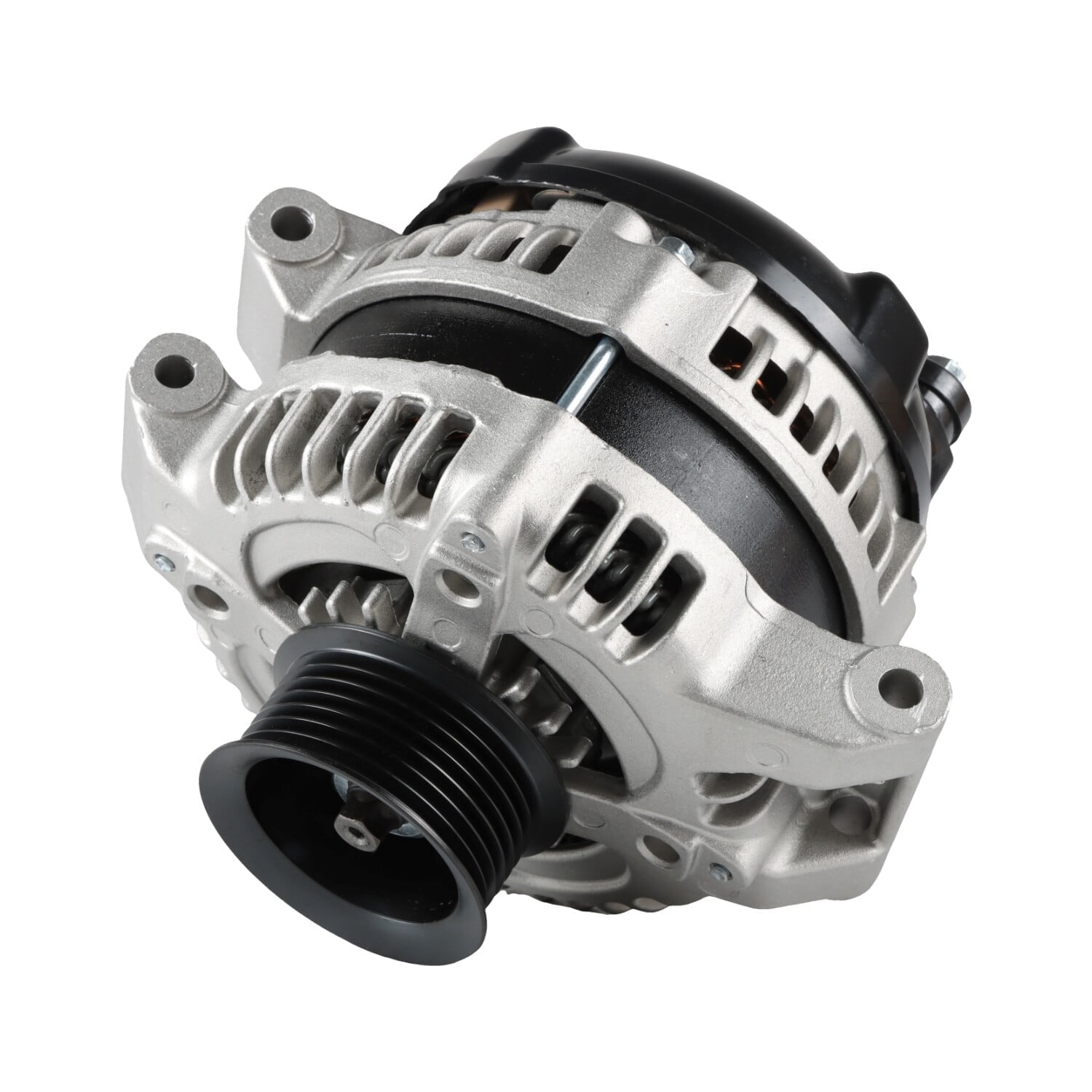 SINOCMP Alternator 13980 105A for Acura TSX 2.4L 2004–08 / Honda Accord / Element 2.4L 2003–2011