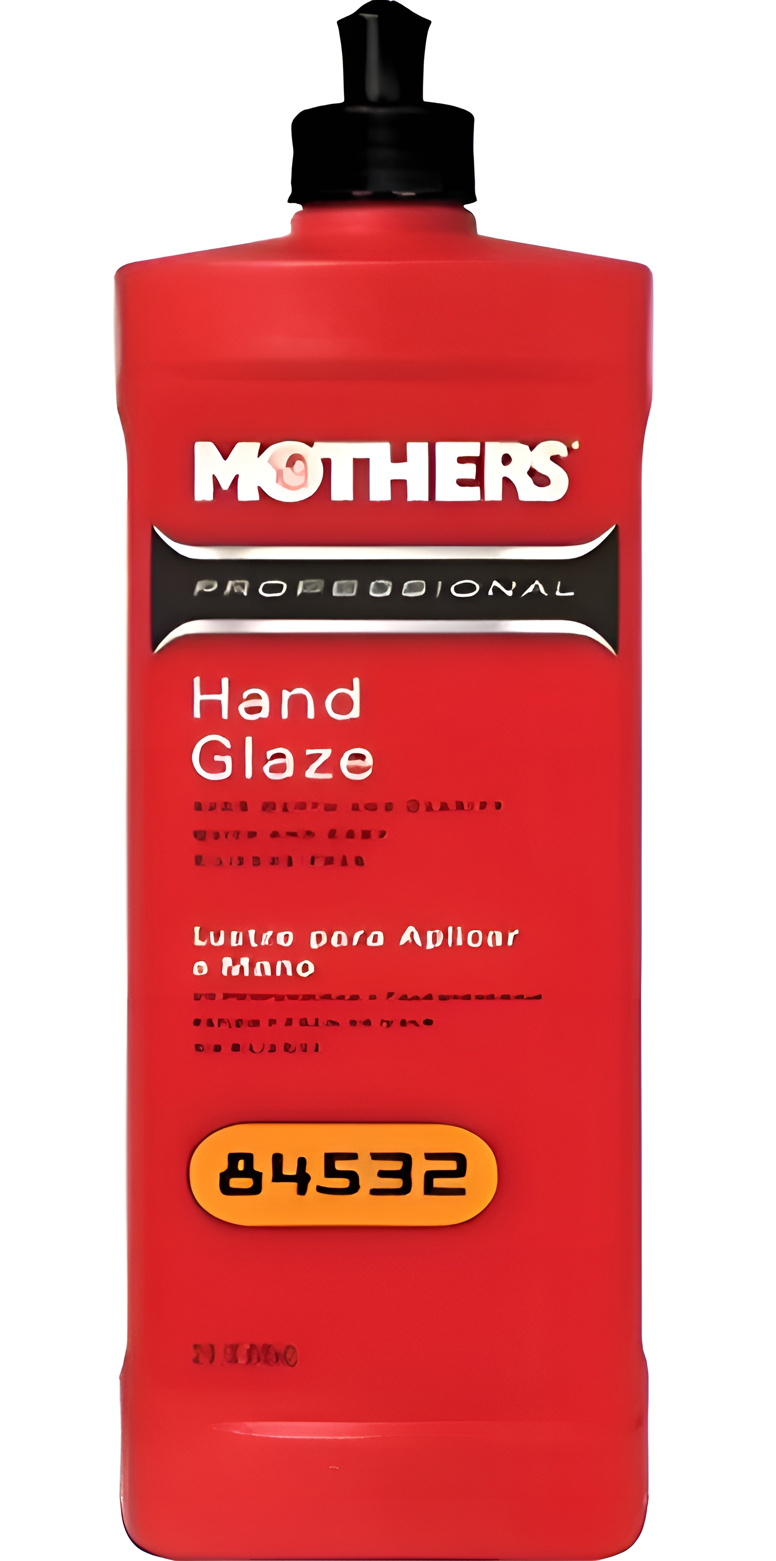 Mothers Professional Hand Glaze 32 oz (84532)