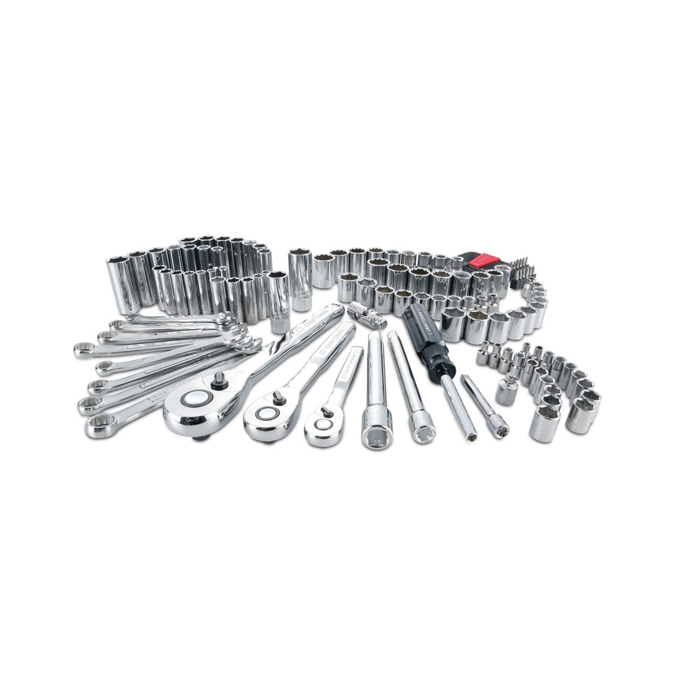 CRAFTSMAN CMMT12024 135-Piece Mechanics Tool Set SAE/Metric