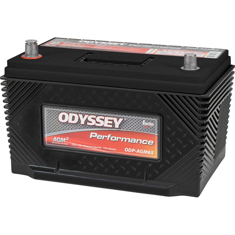 Odyssey 65-760 Performance Series Battery
