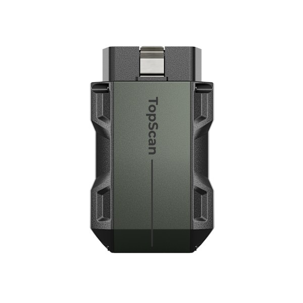 TOPDON TopScan PRO Bluetooth OBD2 Scanner