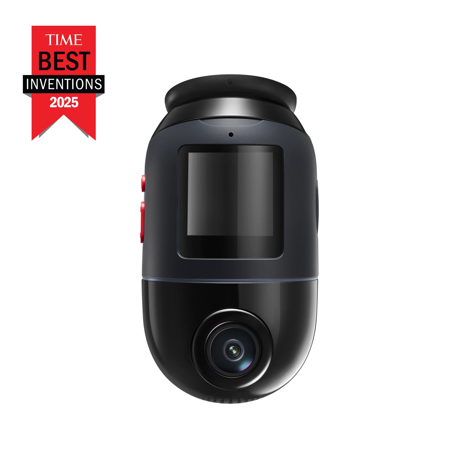 70mai Dash Cam 4K Omni 360 Full View Dual Sony STARVIS 2 AI Motion Detection 2.0