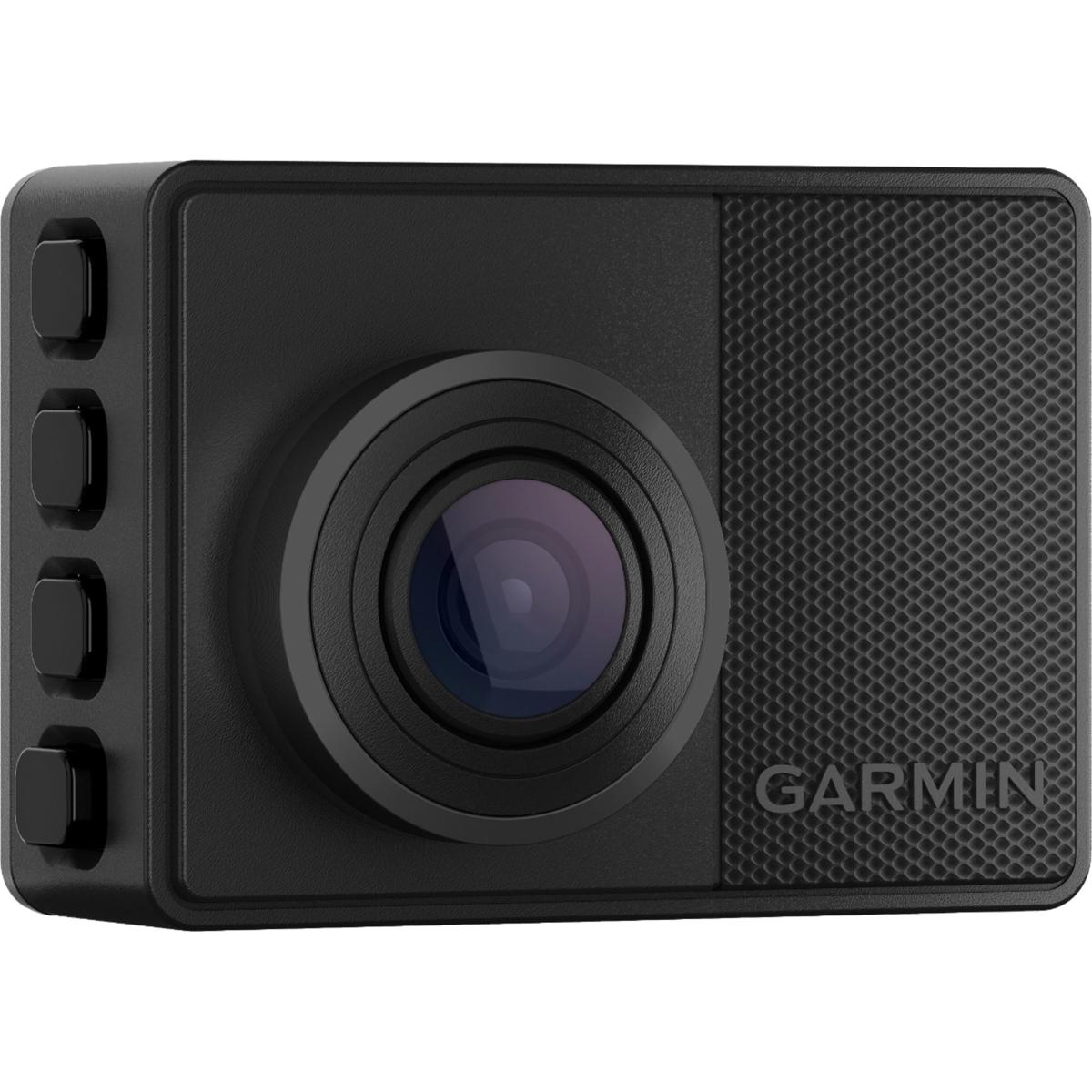 Garmin Dash Cam 67W 1440p 180deg FOV