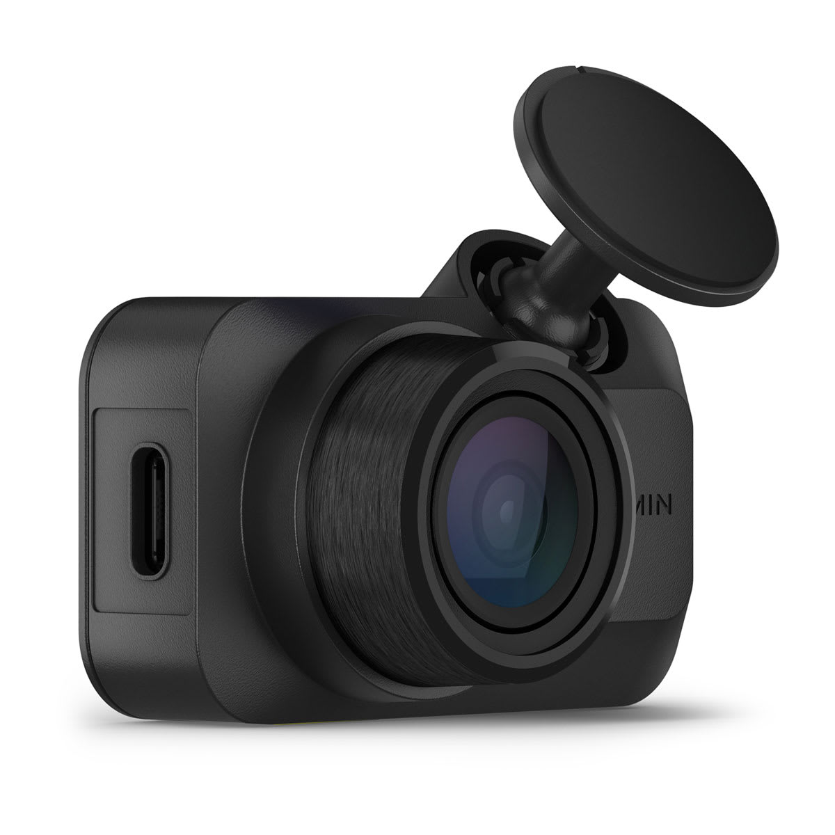 Garmin Mini 3 1080p Ultracompact Dash Cam (RENEWED)