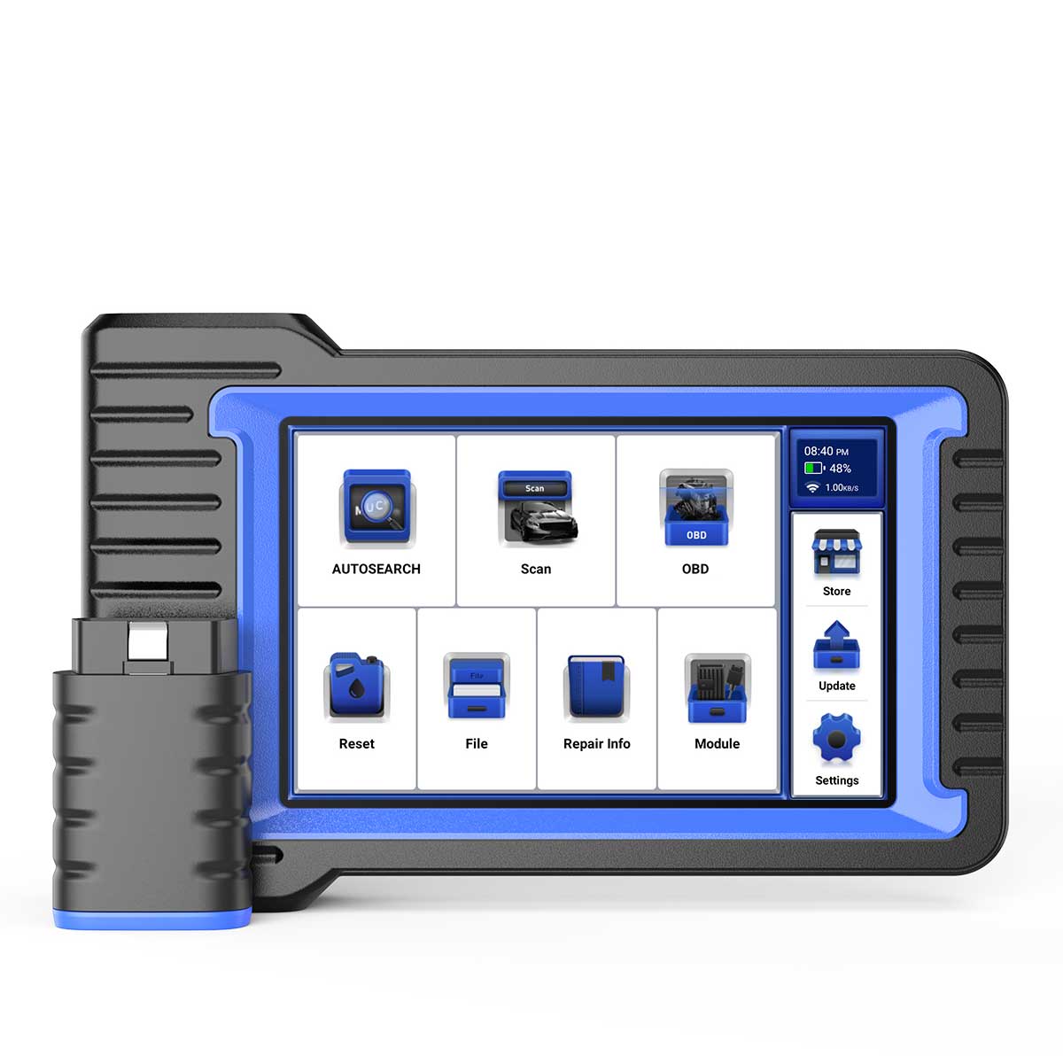 MUCAR VO7 Diagnostic Scanner