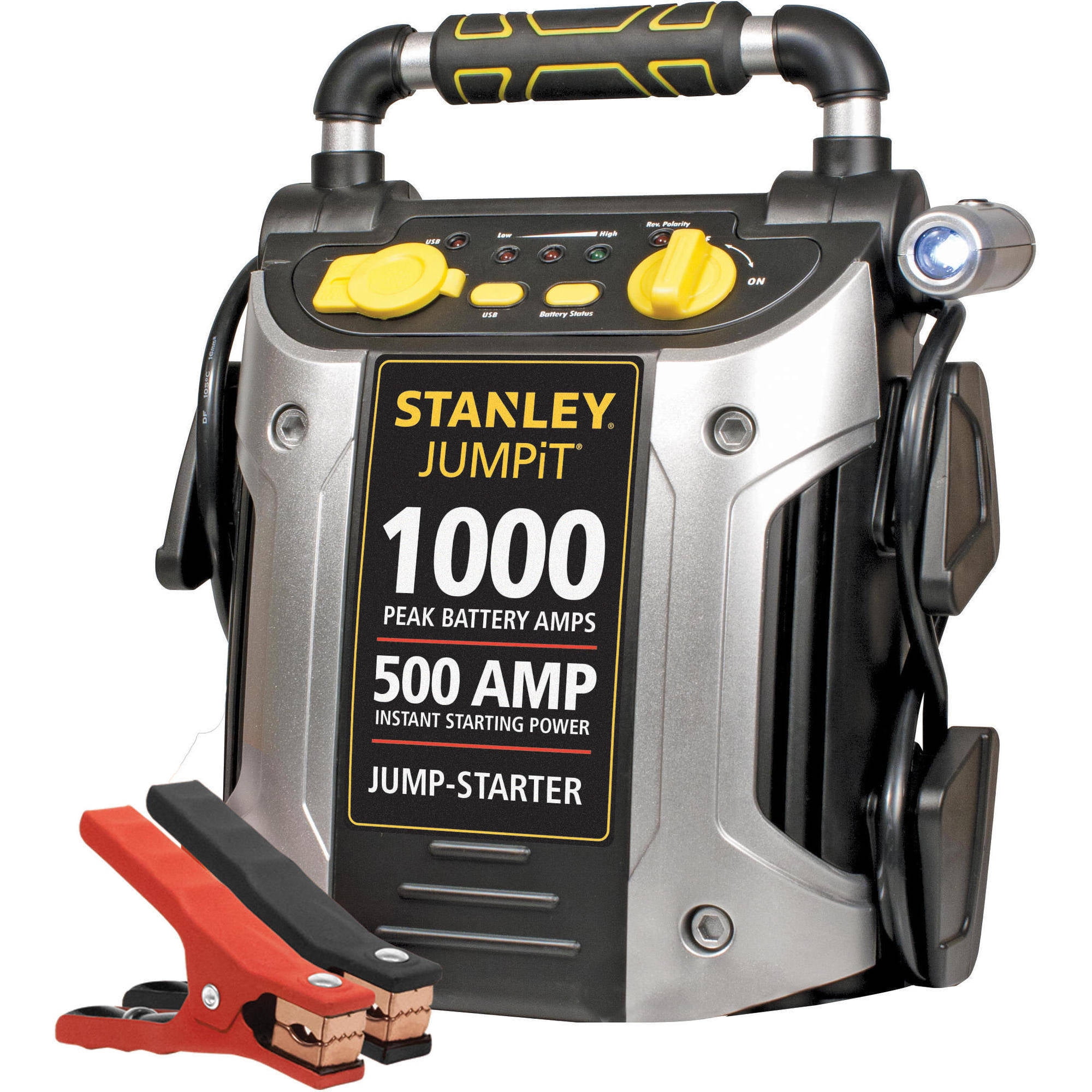 Stanley J509 1000A Jump Starter