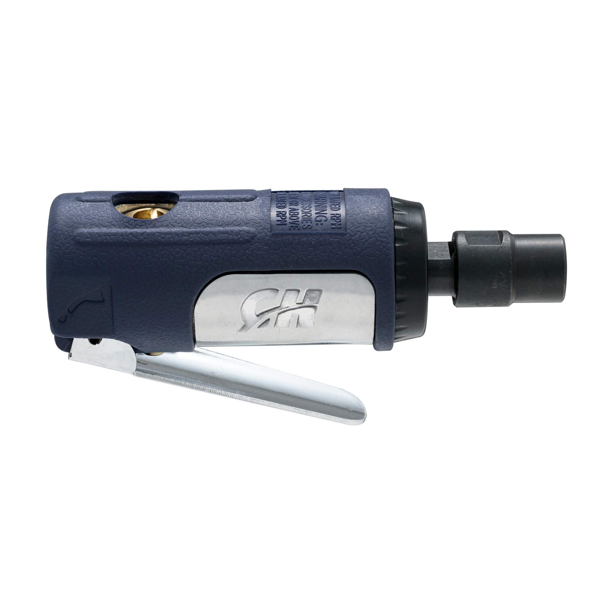 Campbell Hausfeld TL1020 1/4" Air Mini Die Grinder, Pneumatic, NIB