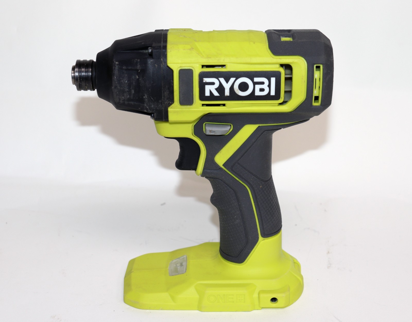 Ryobi One+ 18V HP 3/8 in Impact Wrench Brushless 4 Mode Tool Only PSBIW01B
