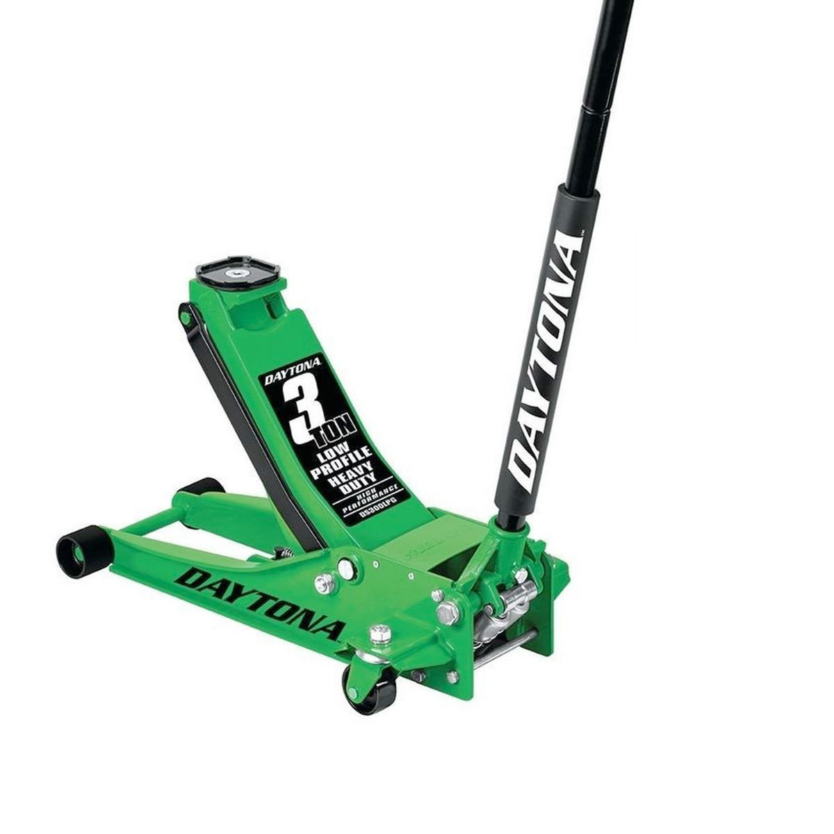 Daytona DS300LP 3-Ton Low Profile Floor Jack