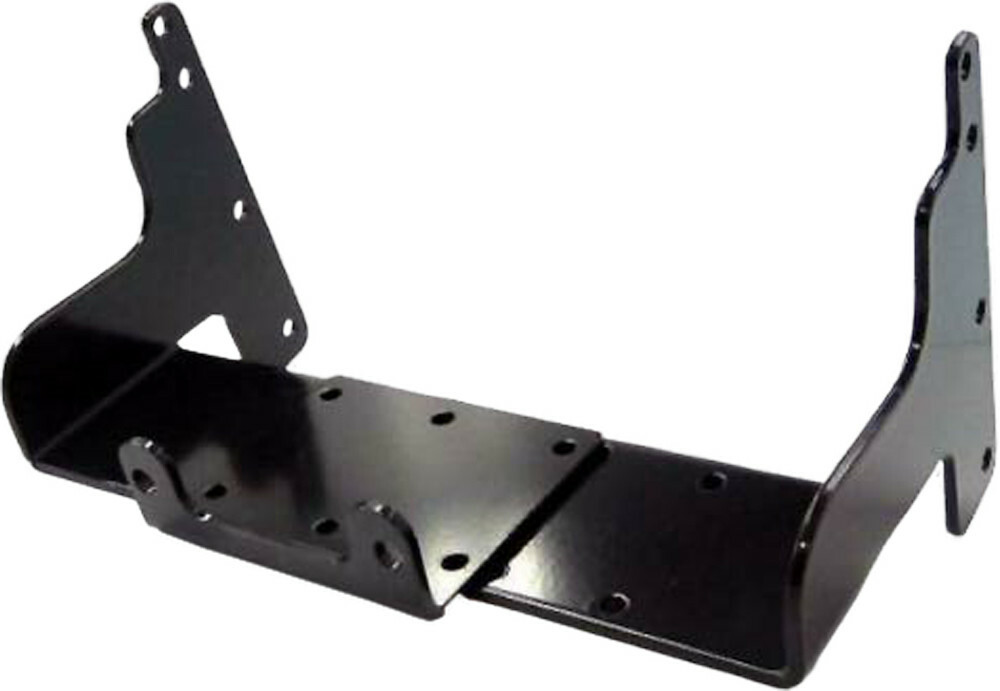 KFI 100430 (M12) Winch Mount, 1995–2002 Polaris Xplorer 4x4 (300/400/500)