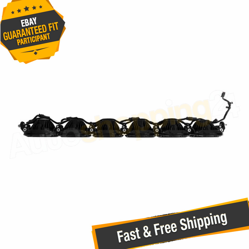 KC HiLiTES 91307 Pro6 Gravity LED 39" 6-Light Combo Beam Off-Road Bar