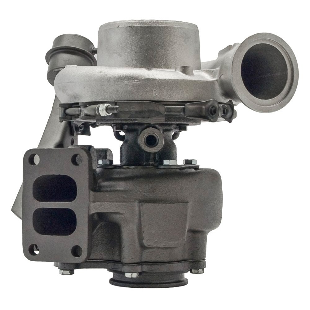 Cummins 6BT 5.9L Diesel Holset 3537132 Turbo Turbocharger New