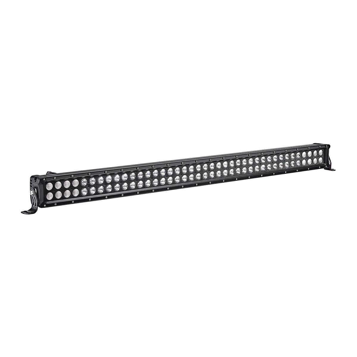 42in 930W LED Work Light Bar Flood Spot