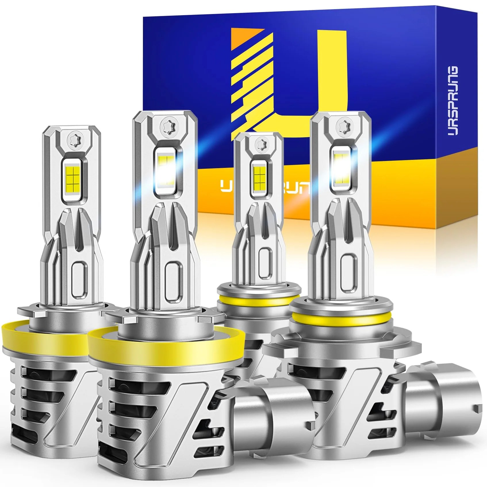 Ursprung H11/9005 LED combo