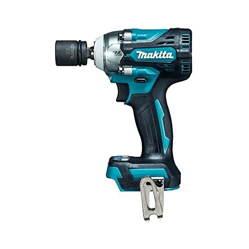Makita Rechargeable Impact Wrench 18V Battery Charger Case