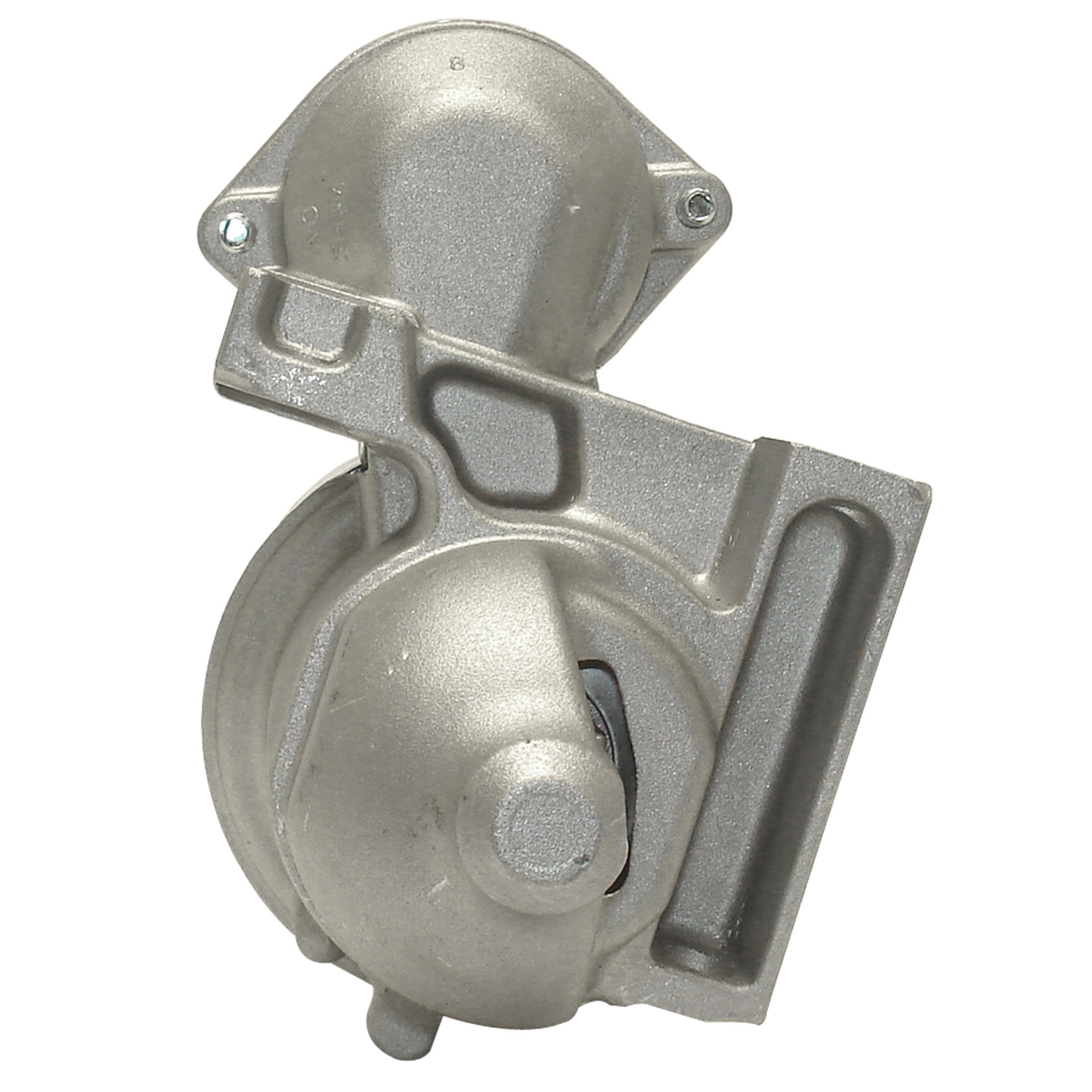 Starter Motor Quality-Built 6473MS Reman