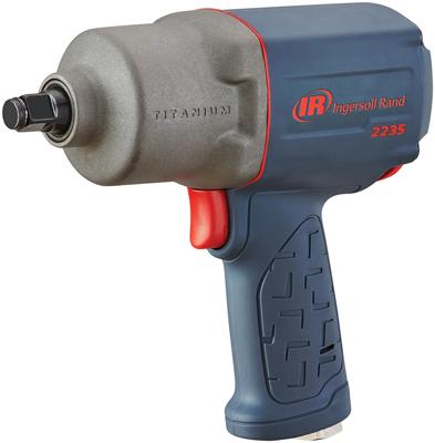 Ingersoll Rand 2235TiMAX 1/2" Air Impact Wrench