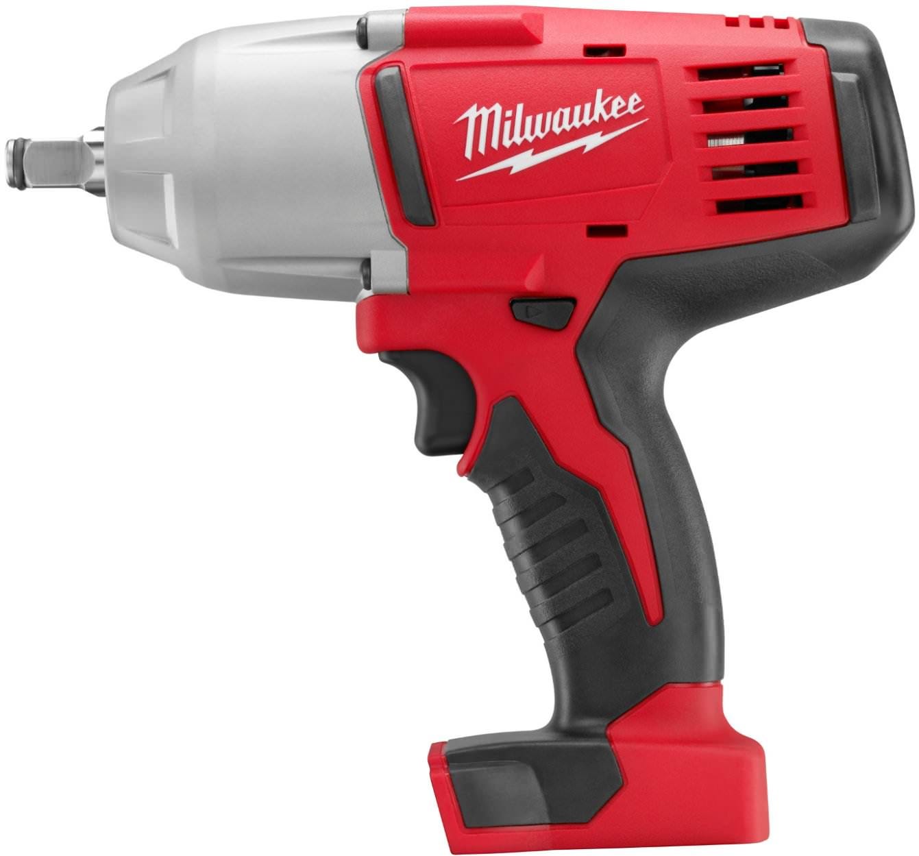 Milwaukee 2663-20 M18 1/2" High Torque Impact Wrench with 1.5Ah Battery