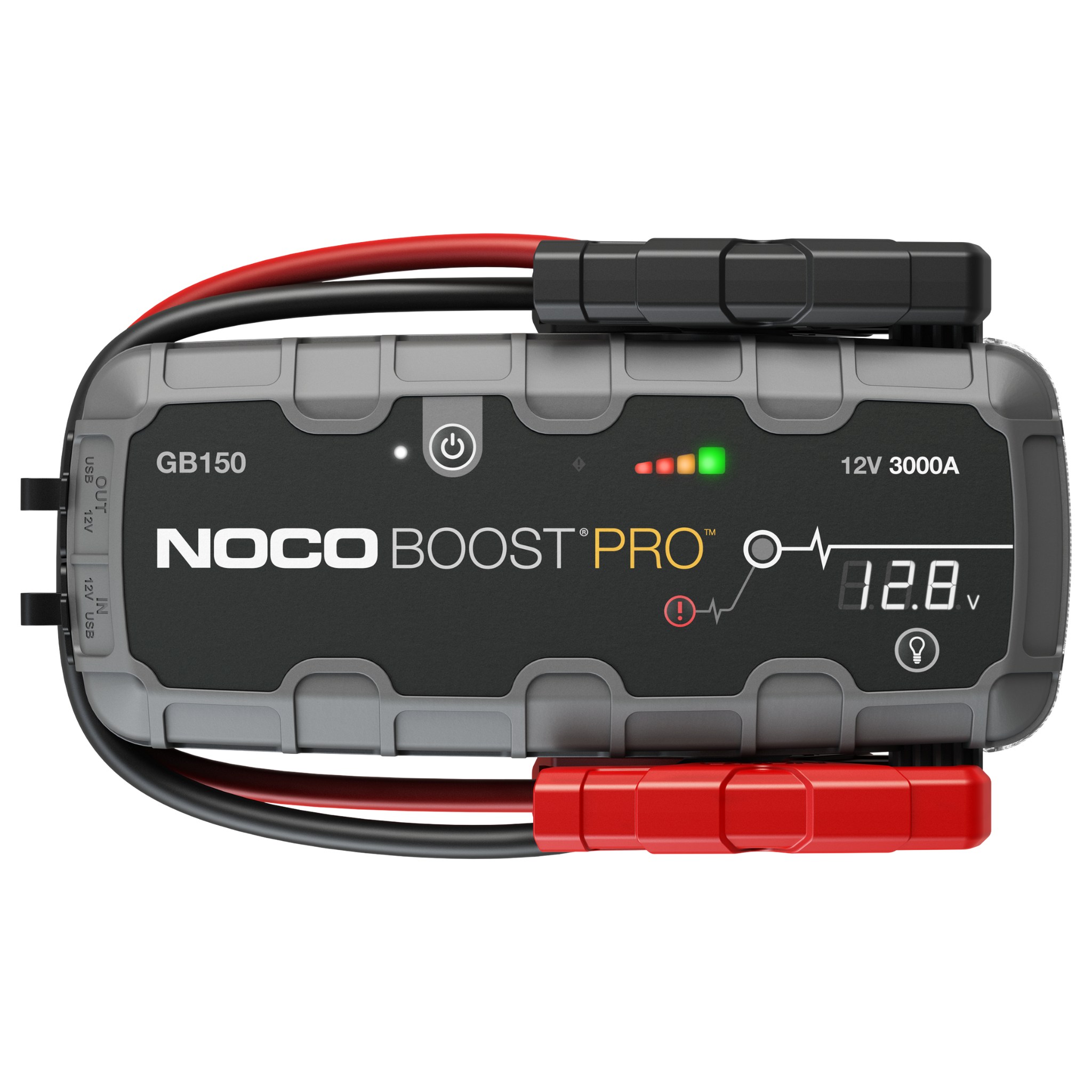 NOCO Boost Pro GB150 3000A Jump Starter