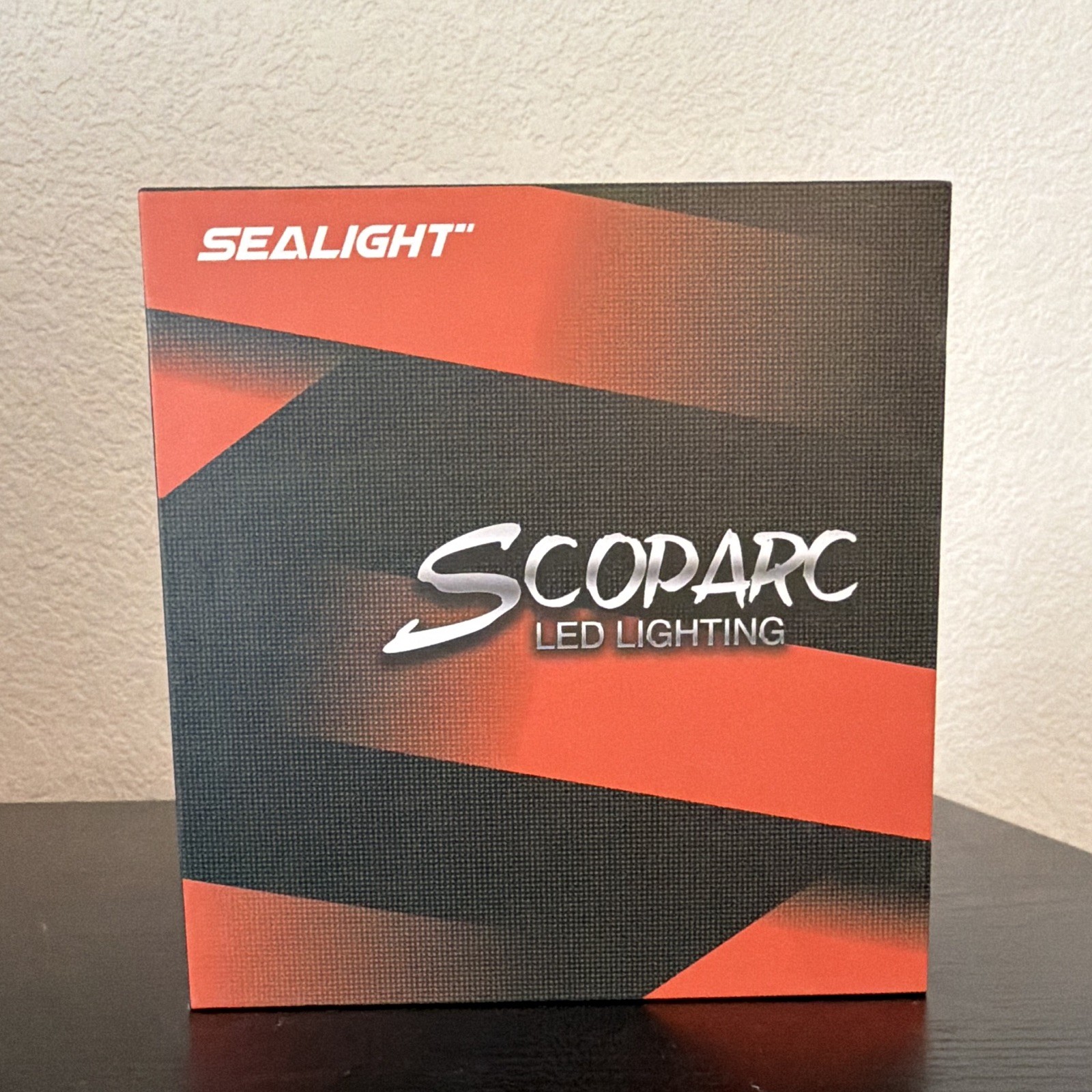 SEALIGHT Xenower LED Combo – X1 Series – 9005 HB3 & H8 H9 H11 H16 – 6000K White