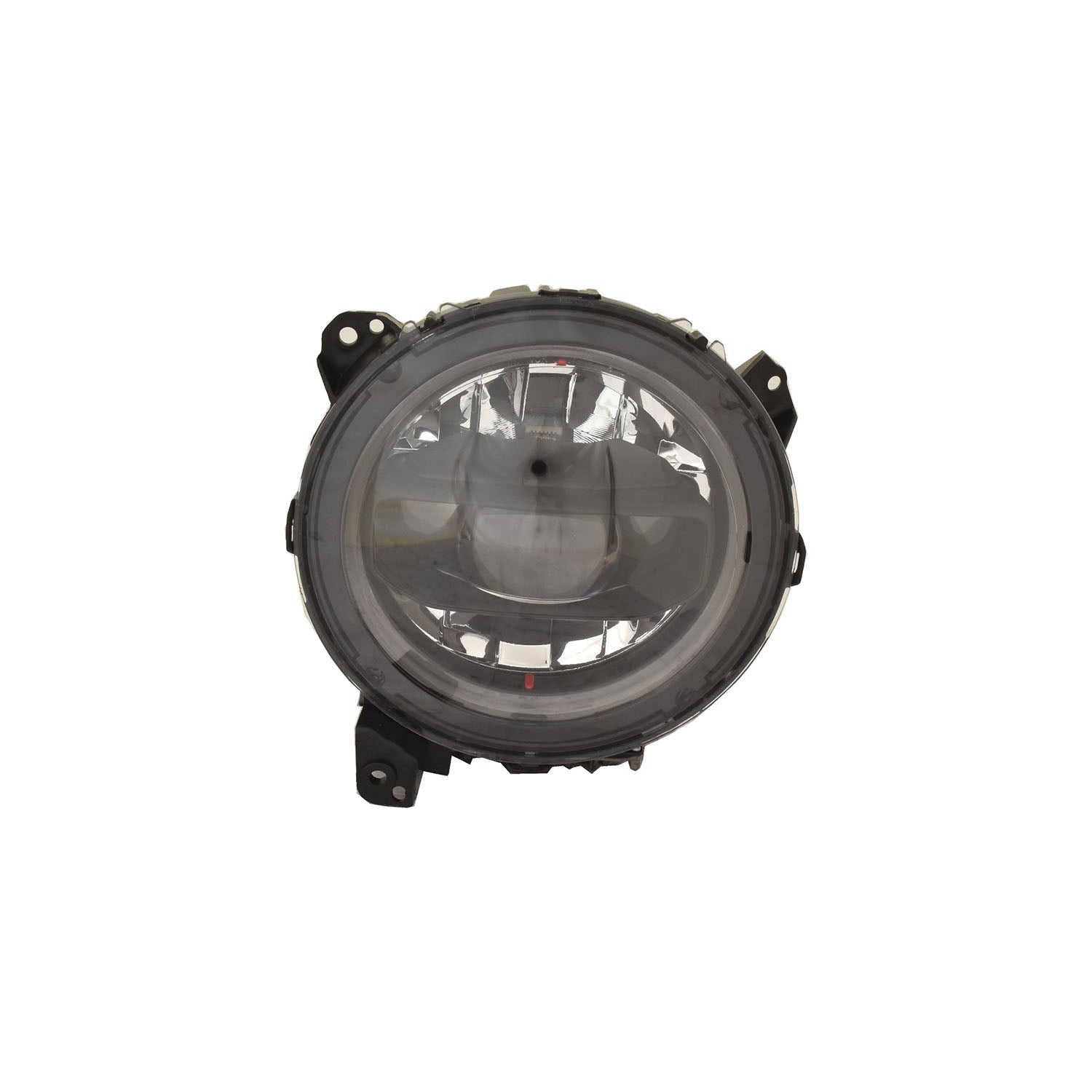 2023–2024 Jeep Wrangler JL / Gladiator Headlight LED OEM Driver Side LH