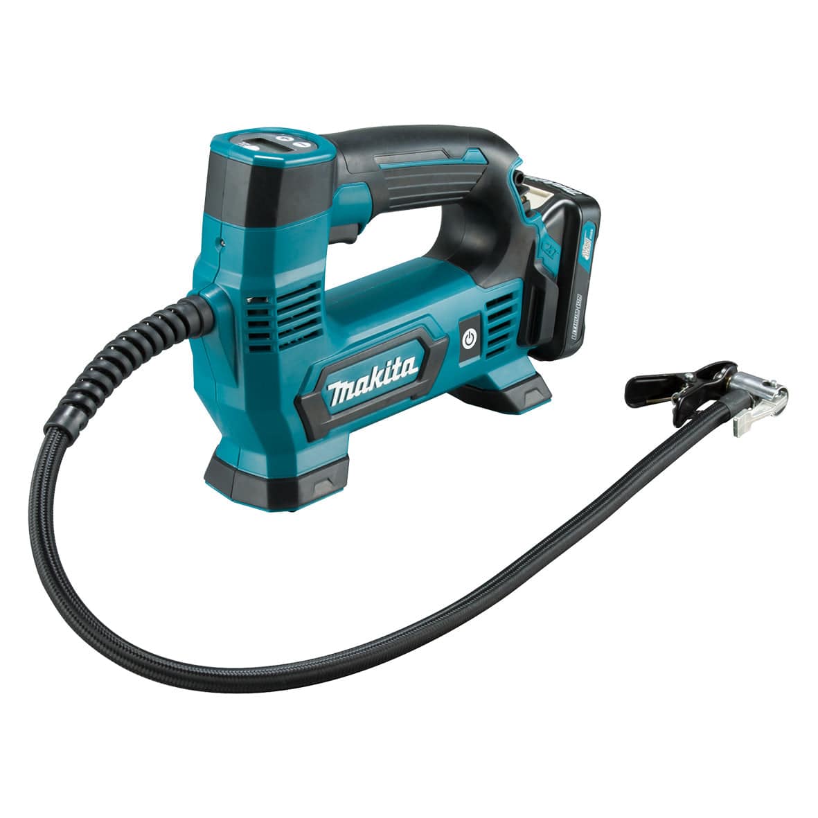 Makita MP100DZ 12V Tire Inflator (Tool Only)