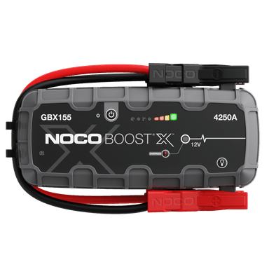 NOCO Boost X GBX155 4250A Jump Starter