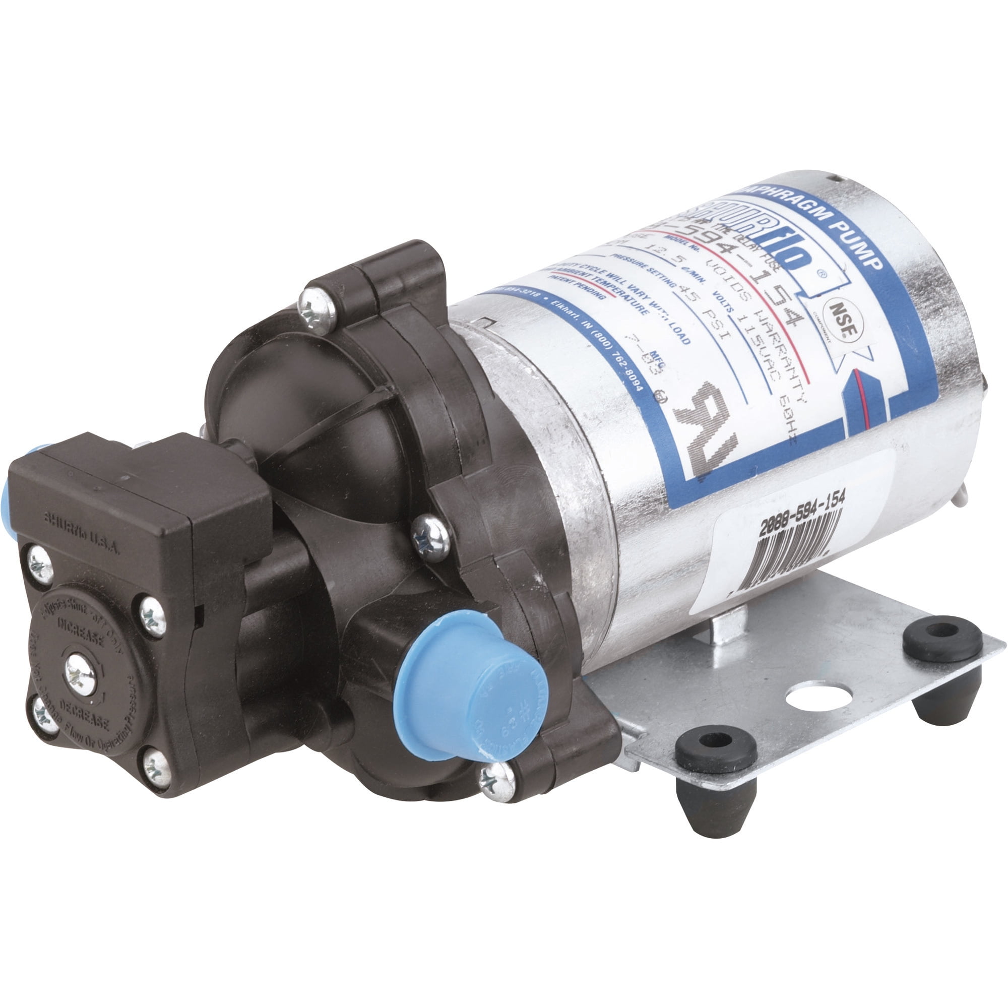 SHURFLO 2088-594-154 Industrial Water Pump