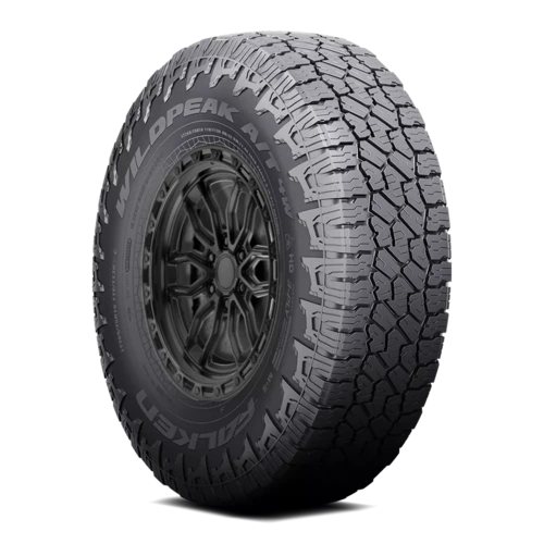 Falken Wildpeak A/T4W LT285/65R20, Qty 4