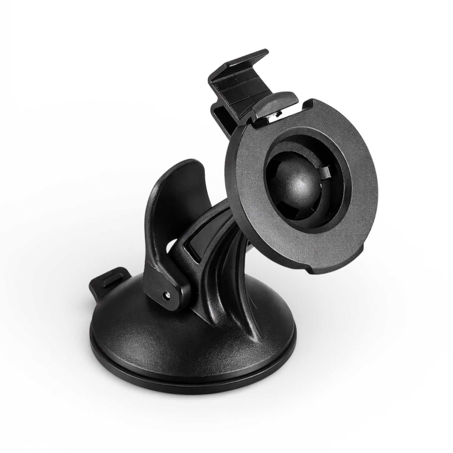 Garmin Dezl OTR 720 W/ Suction Cup & USB-USB-C Charger Bundle