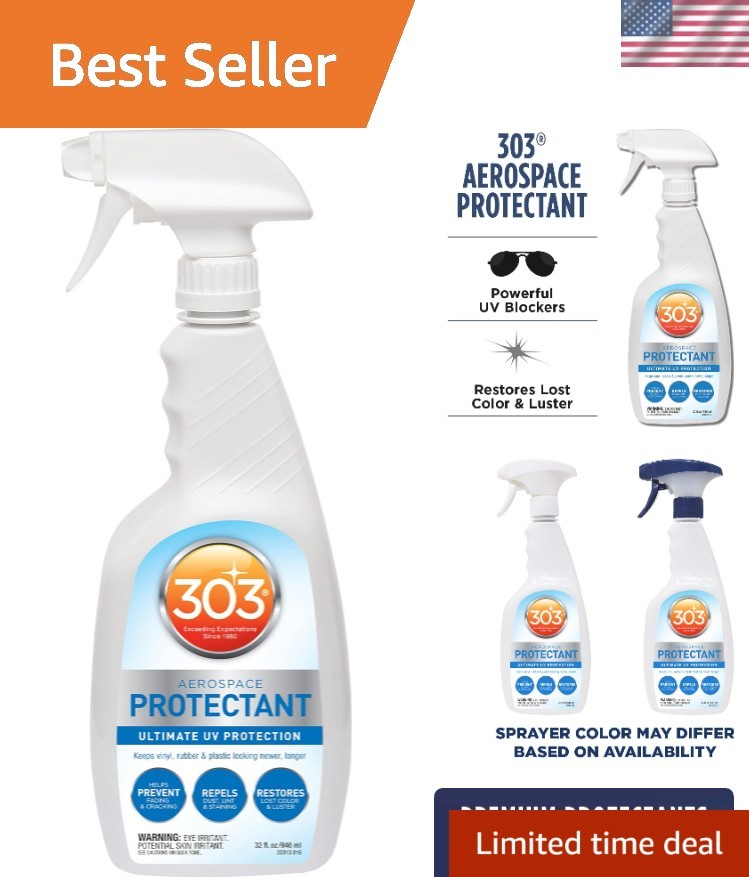 303 Aerospace Protectant, 32 oz