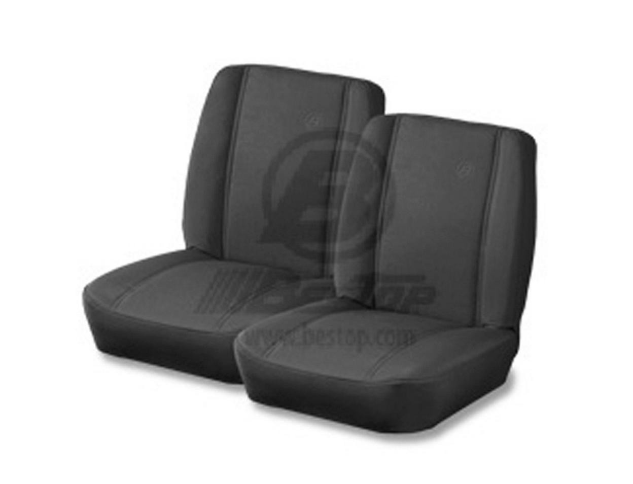 Fits 1985-2006 Jeep Wrangler YJ-TJ-LJ Front and Rear Aztec Boho Seat Covers