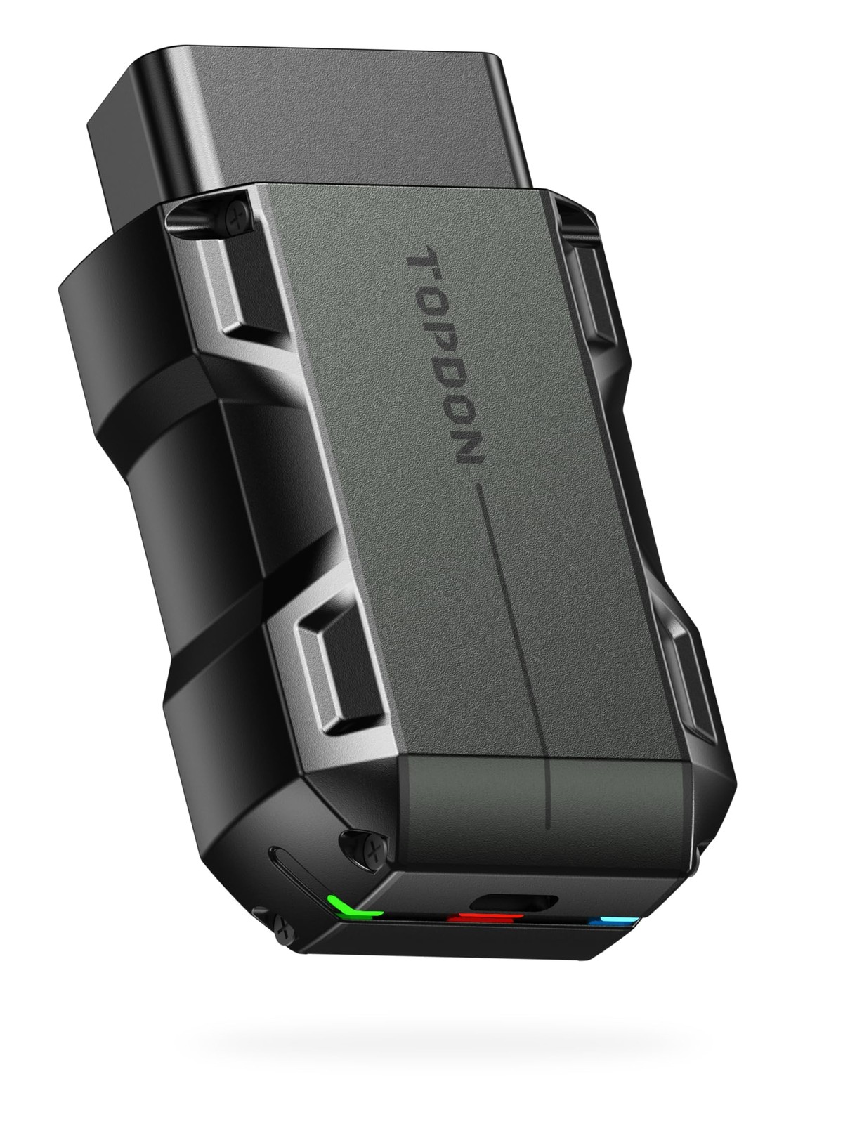 Topdon Topscan Lite Bluetooth OBD2 Scanner Bidirectional All System