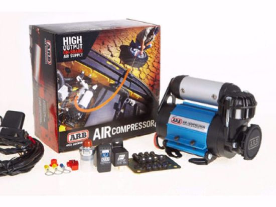 ARB CKMA12 4x4 Accessories Air Compressor