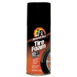 Armor All Tire Foam Cleaner Spray 20 oz