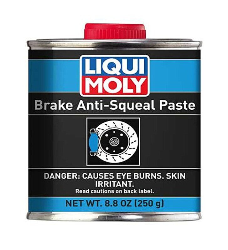 Liqui Moly Brake Anti Squeal Paste 100g Tube (LM 3077)