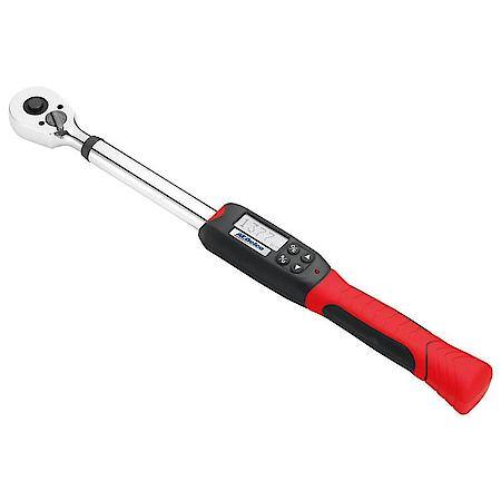 ACDelco ARM601-4 Digital Torque Wrench 1/2-inch