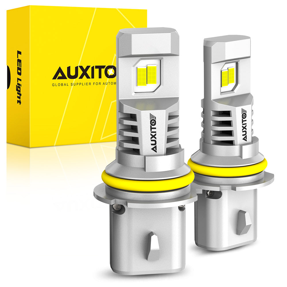 AUXITO 9007 LED Headlight Bulbs