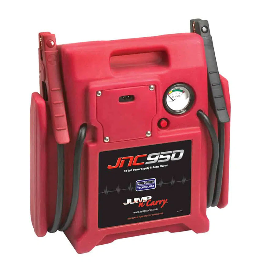 Clore Jump-N-Carry JNC950 2000A Jump Starter