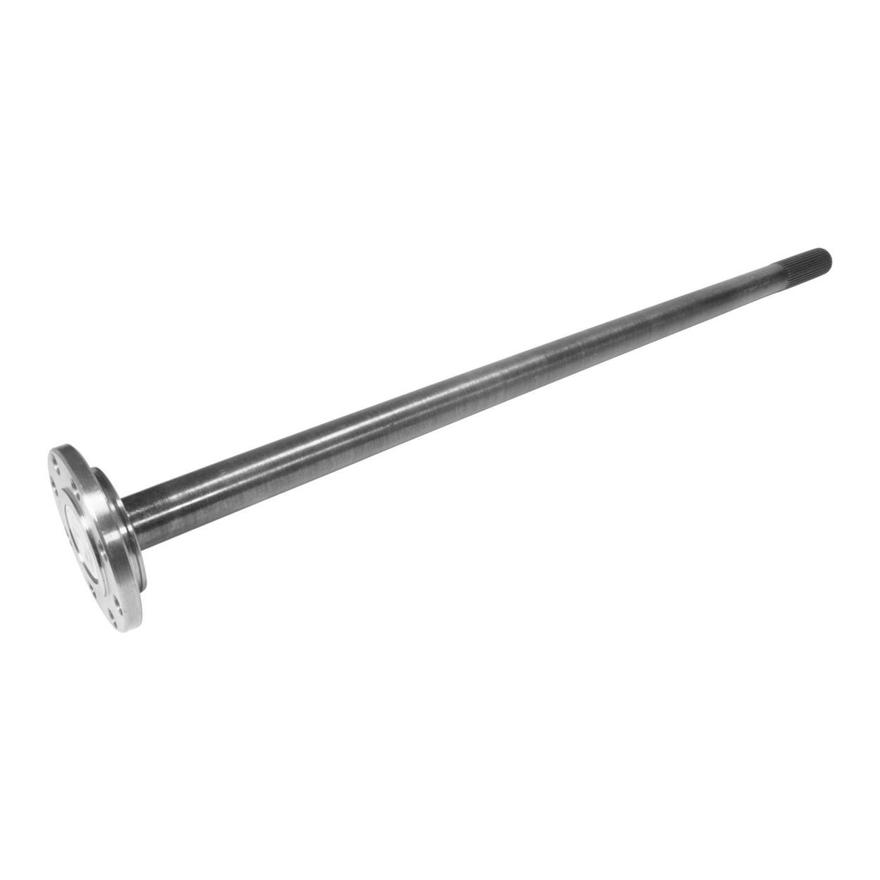 Yukon Gear YA F750011 Drive Axle Shaft for 93-94 Ford Mustang