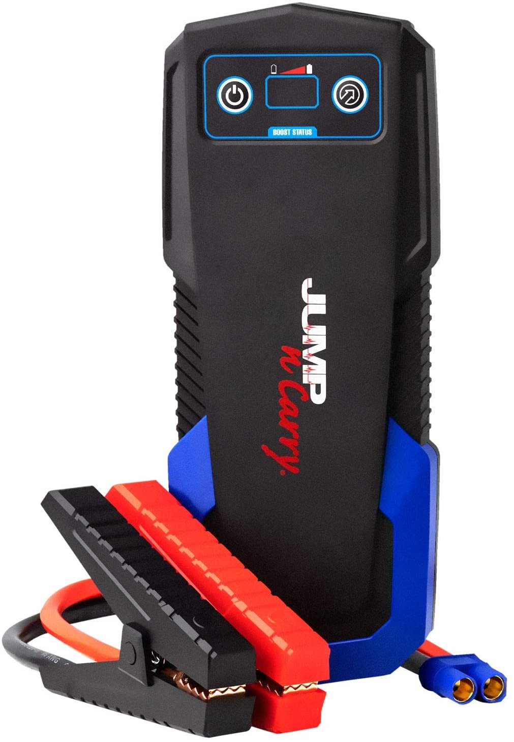 Clore Jump-N-Carry JNC325 12V Lithium Jump Starter (450 start-assist amps)